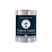 Ole & Wachse Yacht & Teak Oil 1 Litre