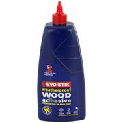Evo Stik Weatherproof Wood Adhesive 500ml