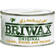 Briwax 400g Dark Oak Wax Polish