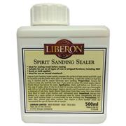 Liberon Spirit Sanding Sealer 500ml
