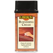 Liberon Burnishing Cream 250ml