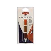 Liberon 3Part Touch Up Pen (Mahogany)