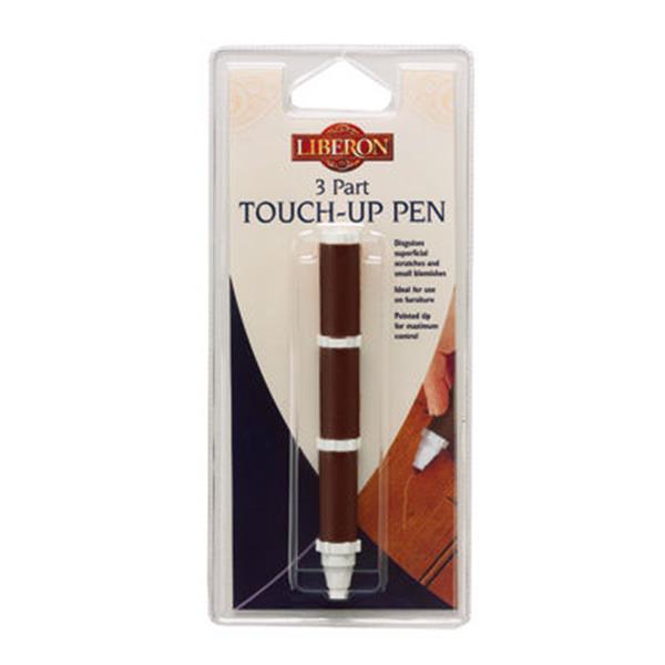 Touch Up Pen Oak 3-part Liberon 