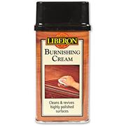 Liberon Burnishing Cream 1Ltr LIBBC1L