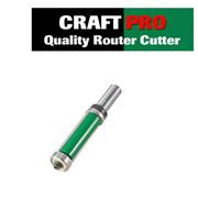 Trend C199X1/2TC 90' Double Guided Trimmer  19.1x50mm