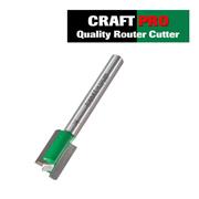Trend C019BX1/2TC Two Flute Cutter 12mm x 25mm