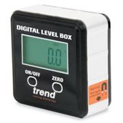 Trend Digital Level Box 