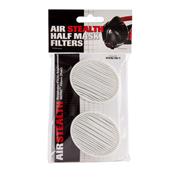 Trend Air Stealth Half Mask Filters STEALTH/1