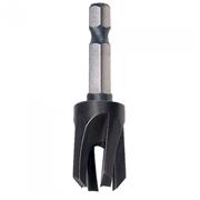 Trend Snappy Plug Cutter 9.5mm SNAP/PC/38