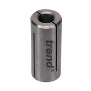 Trend Collet Sleeve CLT/SLV/638 6.35mm to 8mm