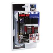 Trend Cutter and Collet Care Kit CCC/KIT
