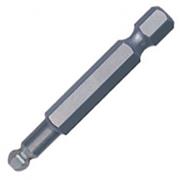 Trend Snappy 50mm Ball End Hex Bit 7mm, 8mm
