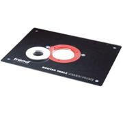 Trend Router Table Insert Plate RTI/PLATE