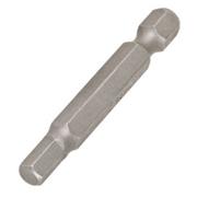 Trend Snappy 50mm Hex Bits 5mm SNAP/HEX/5MM