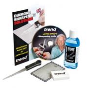 Trend Complete Sharpeners Kit