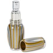 Perfume Atomiser Kit - Gold