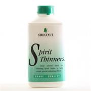 Chestnut Spirit Thinners 500ml