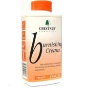 Chestnut Burnishing Cream 500ml