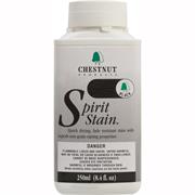 Chestnut Spirit Stain Black 250ml