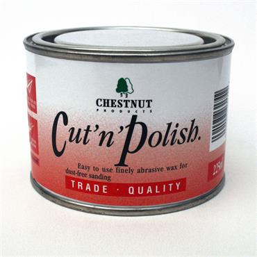 Chestnut Cut 'n' Polish 225ml
