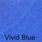 Chestnut Products VIVID BLUE Rainbow Wax 50g