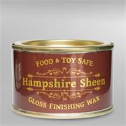 Hampshire Sheen High Gloss Paste Wax 130g