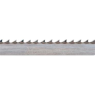 Axcaliber GT Bandsaw Blade 3124mm x 3/8" x 6tpi
