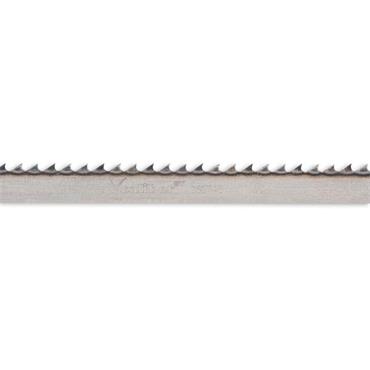 Axcaliber GT Bandsaw Blade 3327mm x 1/4" x 10tpi