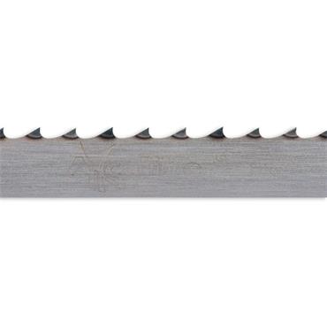 Axcaliber GT Bandsaw Blade 3327mm x 1/2" x 4tpi