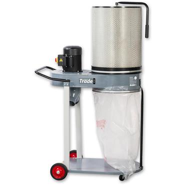 Axminster Trade AT170E 2HP Extractor