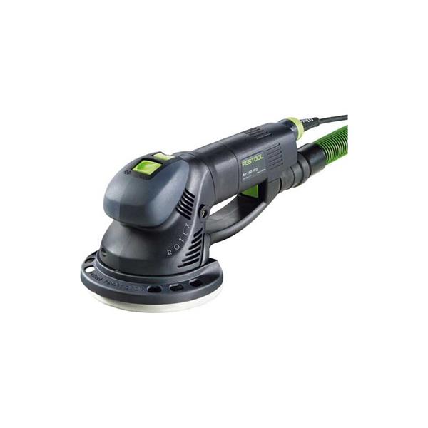 Festool Geared Eccentric Sander ROTEX 