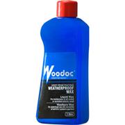 Woodoc Penetrating Weatherproof Wax 375ml