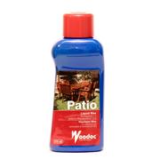 WPT375	Woodoc Patio Wood Cleaning & Maintenance Wax 375ml