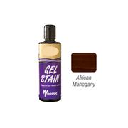 Gel Stains 250Ml African Mahogany