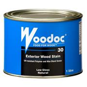 Woodoc 30 Exterior Polywax Sealer 2.5L