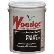 WBP1CLE	Woodoc Water-Borne Plus-Life Primer 1L