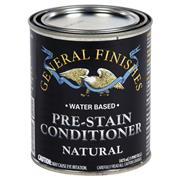 General Finishes Wood Stain Pre Stain Conditioner 473ml GF10000
