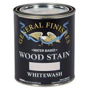 General Finishes Wood Stain Whitewash 473ml GF10001
