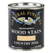 General Finishes Wood Stain Country Pine 473ml GF10002