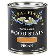 General Finishes Wood Stain Pecan 473ml