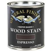 General Finishes Wood Stain Espresso 473ml GF10232