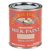 General Finishes Milk Paint Millstone 473ml GF10461