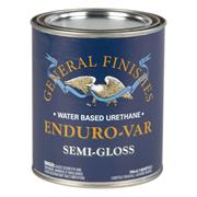 General Finishes ENDURO VAR Semi Gloss 946ml GF10906