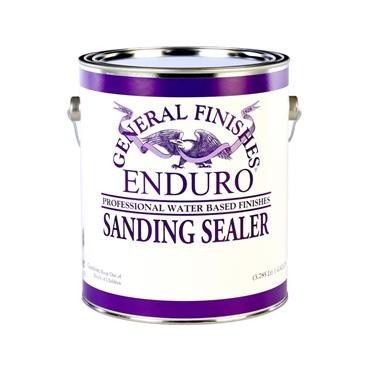 General Finishes Enduro Sanding Sealer 946ml GF10940