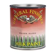General Finishes Milk Paint Evening Plum 473ml GF11004