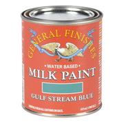 GF Gulfstream Blue Milk Paint 473ml