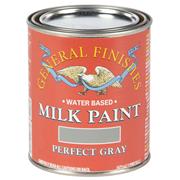 GF Perfect Gray Milk Paint 473ml