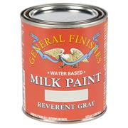 GF Reverent Grey Milk Paint 473ml GF12081