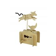 Pathfinders Cow Jumped Over the Moon Wooden Kit
