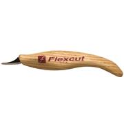 Flexcut KN19 Mini Pelican Knife